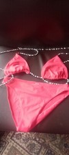 Ocean Club Bikini Set Size 12