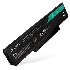  Battery for Fujitsu ESPRIMO