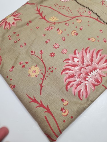 French general fabric cotton - french,