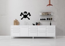 Bearded Axe Man Inspired