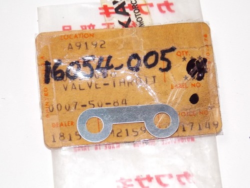 Nos kawasaki 1973 1974 1975 - nos,