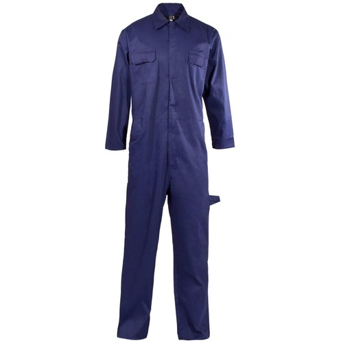Mens boilersuit regular work - boilersuit,