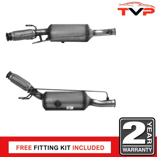 Catalytic converter dpf - bm,
