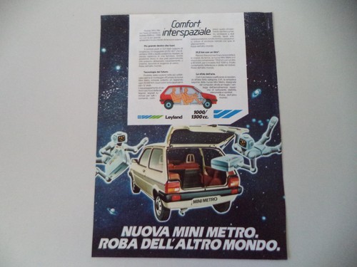 Advertising 1981 - advertising,