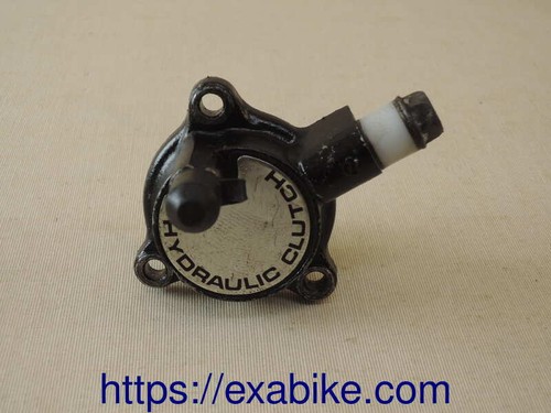 Clutch receiver for honda - receiver, cb