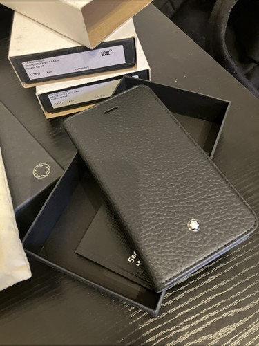 Montblanc meisterstuck soft - montblanc,