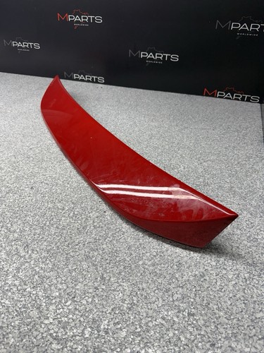 Honda s2000 rear trunk - 00-03,