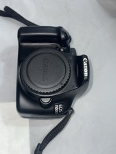Canon EOS 1100D 12.2MP Digital