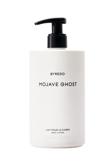 Byredo mojave ghost body - ghost,