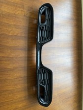 MINI F56 JCW Rear Bumper