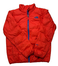 The North Face Boys' 550 Andes