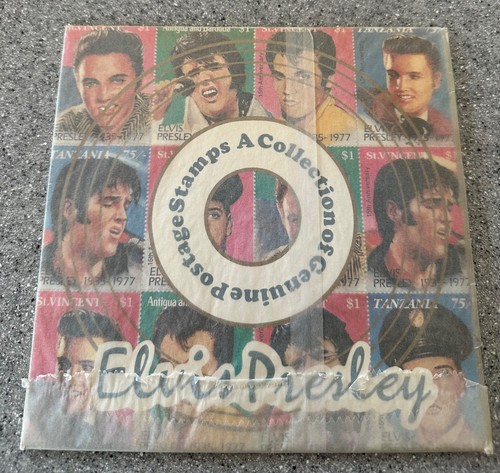 Vintage 1992 elvis presley - vintage,