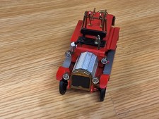 DIECAST 1.50 CONRAD DENNIS FIRE ENGINE