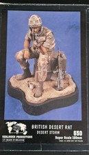 Verlinden 120mm 1/16 British