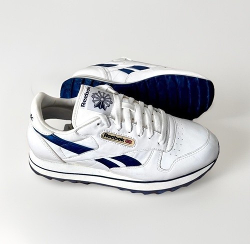 Y2k new reebok classic leather - y2k,