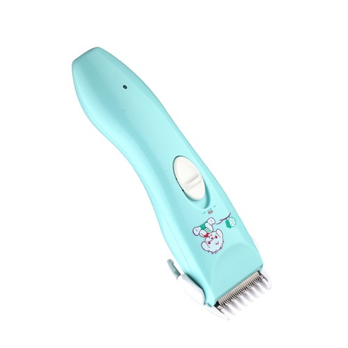 Baby hair clipper silent - baby,