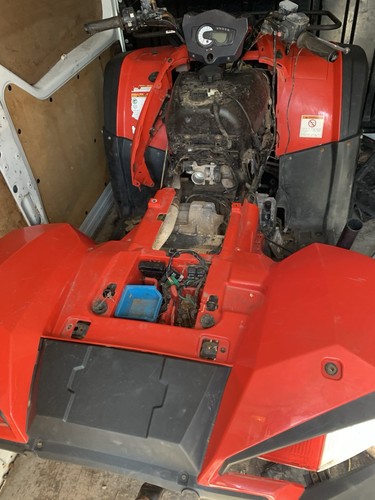 Kymco mxu quad parts - kymco,