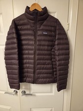 Patagonia Men's Down Sweater