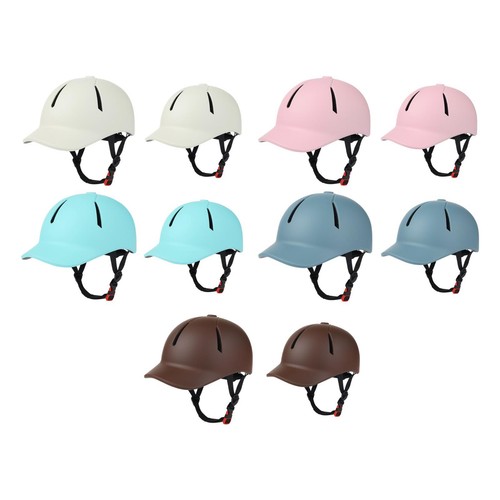 Adjustable riding helmet for - for, .