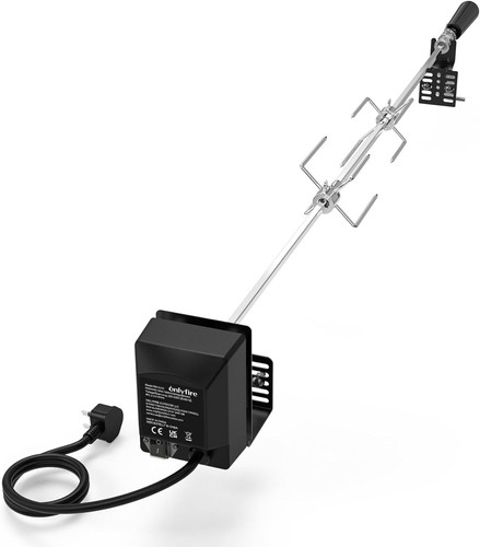 Onlyfire brk 6054 - onlyfire, universal