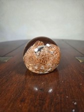 Caithness Glass Golden Jubilee