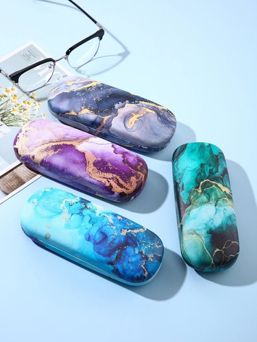 Chic graffiti ripple glasses - chic,