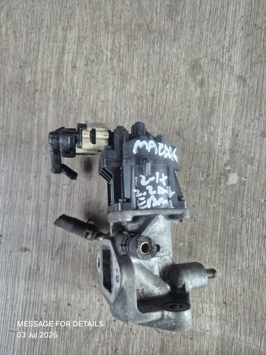 Mazda mk3 2 diesel - mazda, 12-17