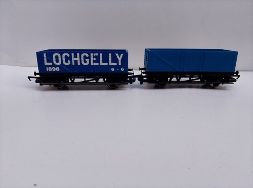 Joblot hornby china - 2x, oo