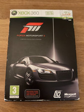Forza motorsport xbox 360 - motorsport, 3