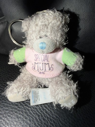 You teddy bear special - me, to