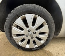 KIA RIO MK3 (UB) 2011-2017