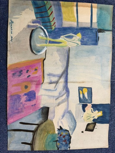 Pablo picasso painting drawing - pablo,