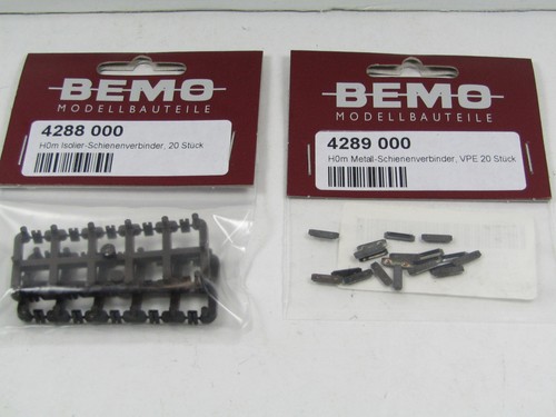 Bemo packs of - 2,