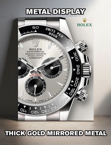 Large rolex daytona retailer - rolex,