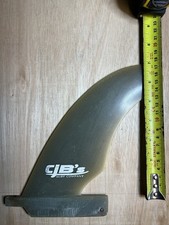 Surfboard fin centre - fin, 7”