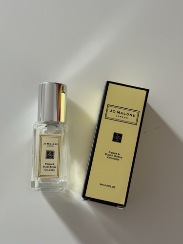 Malone peony blush suede - malone, &