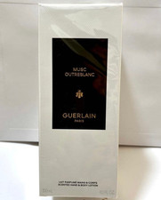 Guerlain Musc Outreblanc