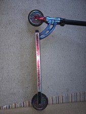 Stunt scooter mgp - stunt,