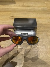 OAKLEY STRAIGHT JACKET 99