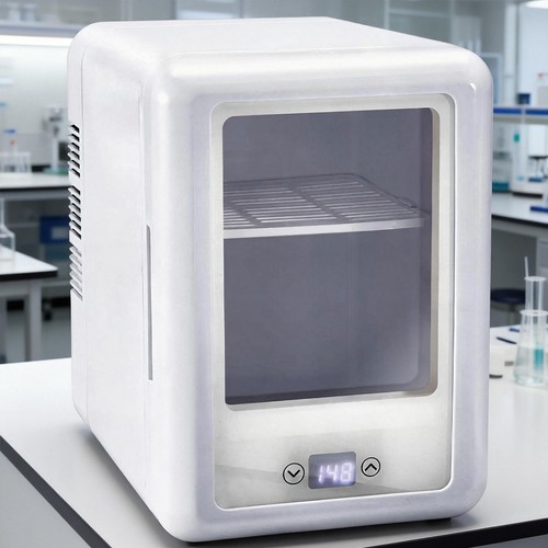 Incubator 148 - 4l,