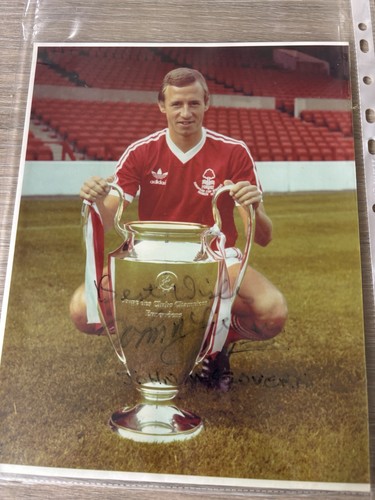 John mcgovern nottingham - john,