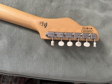 CHAPMAN GUITARS Danish Pete