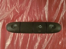 Ford Mondeo Mk2 ST200 Limited Edition Heated Seat Controls