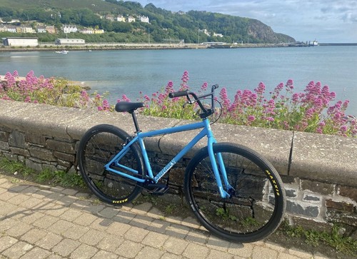 Sunday high 29er - high, c