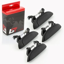 4x Exterior Door Handle Opener