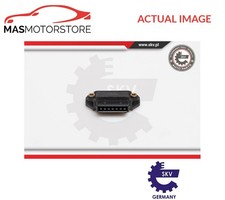 SWITCH UNIT IGNITION SYSTEM