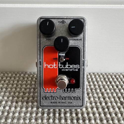 Ehx electro harmonix nano - ehx,