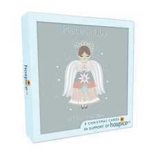 Hospice UK Charity Christmas