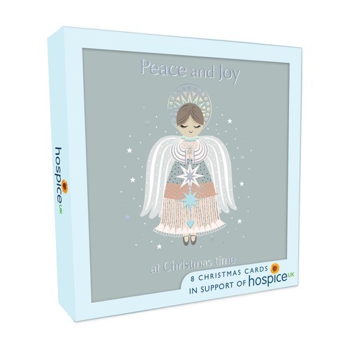 Hospice charity christmas - charity,