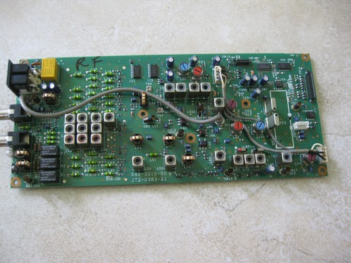 Kenwood 870s unit - kenwood, ts-870s